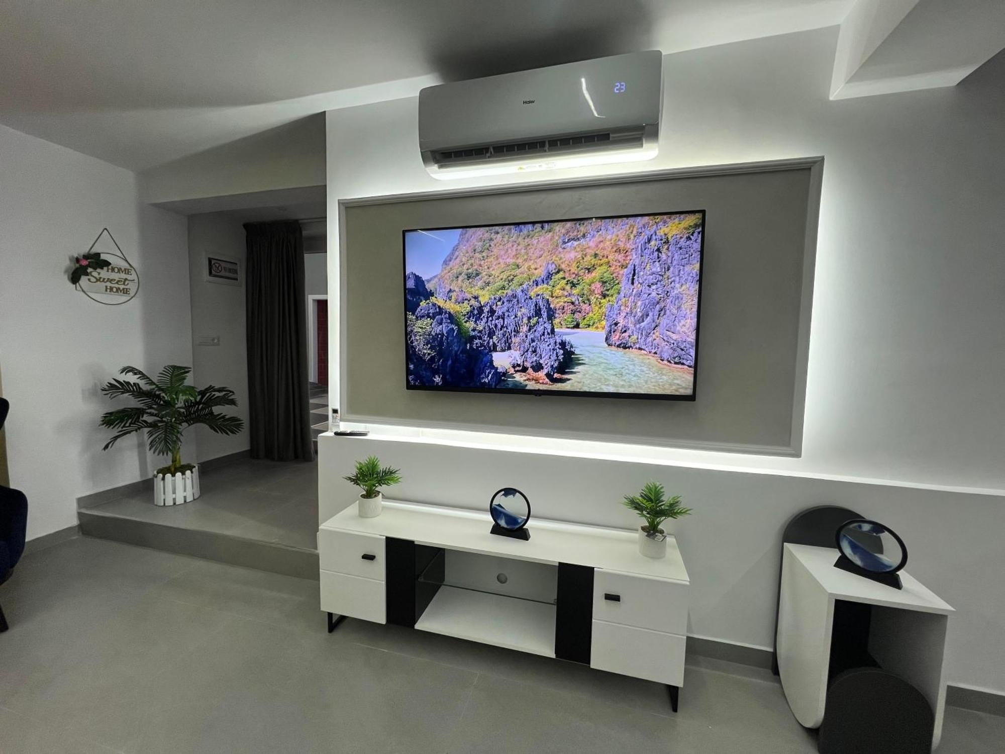 Mon Prive Apartment Tirana Bagian luar foto