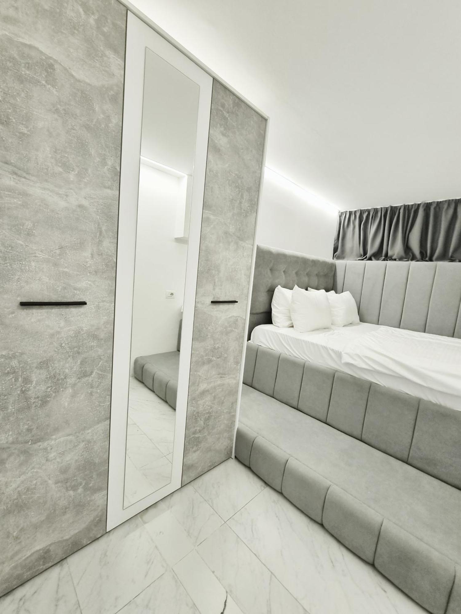 Mon Prive Apartment Tirana Ruang foto