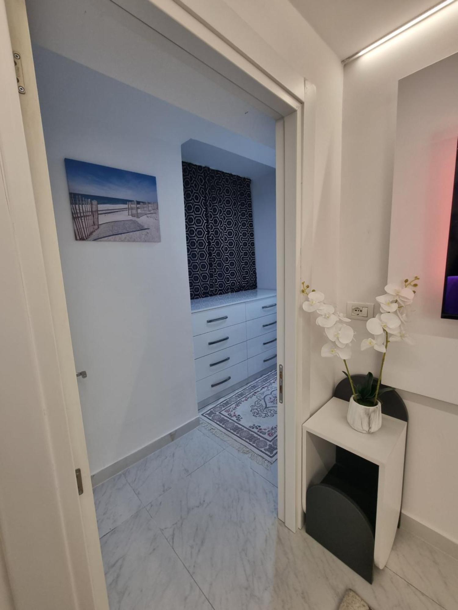 Mon Prive Apartment Tirana Ruang foto