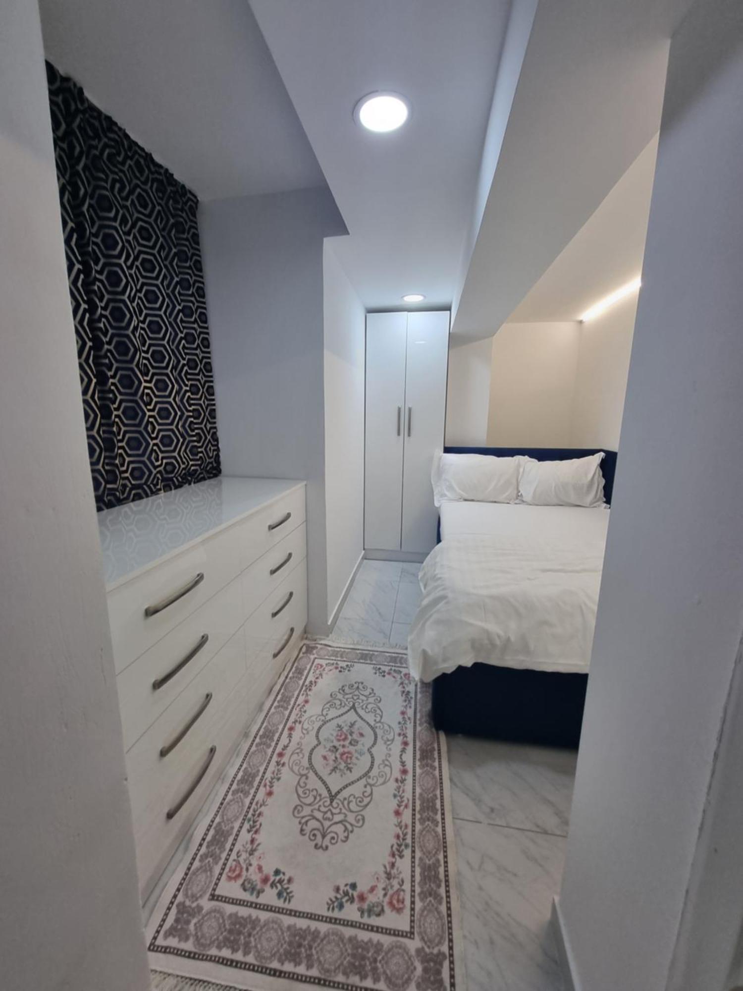 Mon Prive Apartment Tirana Ruang foto